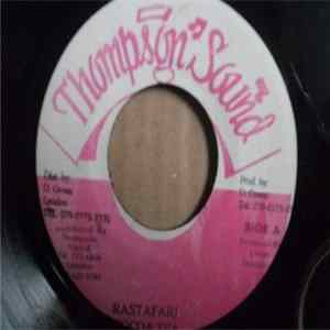 Cocoa Tea - RastafarI FLAC