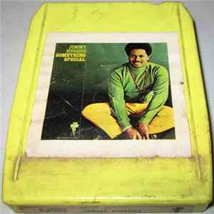Jimmy Hughes - Something Special FLAC