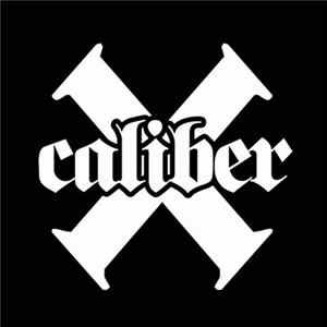 X-Caliber - X-Caliber FLAC
