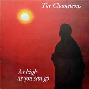 The Chameleons - As High As You Can Go FLAC