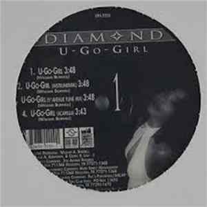 Diamond - U - Go - Girl FLAC