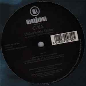 C-YA - Unforgivable Sinner FLAC