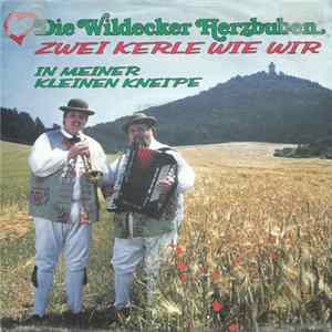 Die Wildecker Herzbuben - Zwei Kerle Wie Wir FLAC