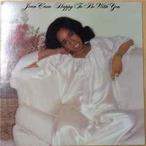 Jean Carn - Happy To Be With You FLAC