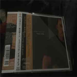 Jeffrey Osborne - Music Is Life FLAC