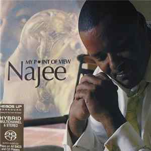Najee - My Point Of View FLAC