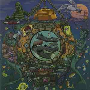 Krink - The Wilderness EP FLAC