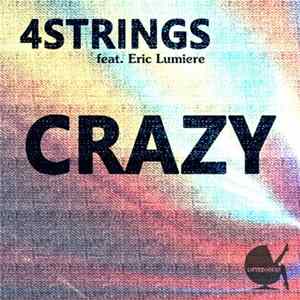 4Strings Feat. Eric Lumiere - Crazy FLAC