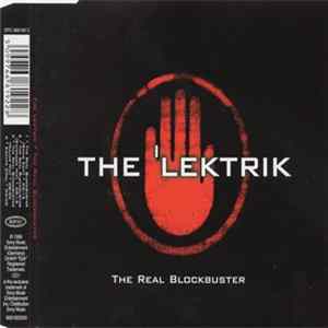 The 'lektrik - The Real Blockbuster FLAC