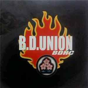 B.D.Union - BDHC FLAC