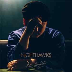 Peter Horsfall - Nighthawks FLAC