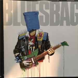 Bluesbag - Blå Påse FLAC