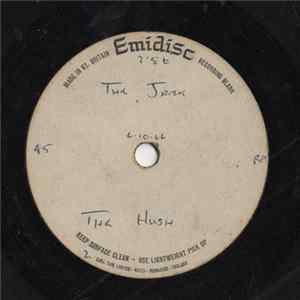 The Hush - The Jerk FLAC