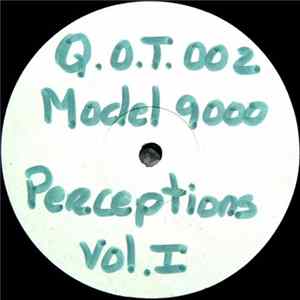 Model 9000 - Perceptions Vol. 1 FLAC