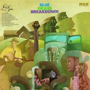 Living Guitars - Blue Grass Breakdown FLAC
