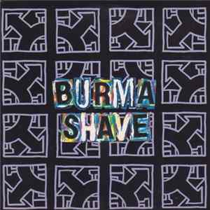 Burma Shave - Burma Shave FLAC