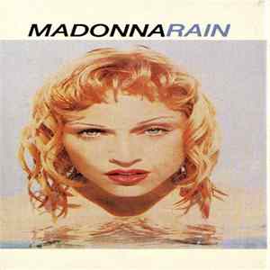 Madonna - Rain FLAC