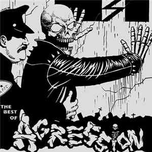 Agression - The Best Of FLAC