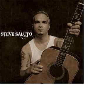 Steve Saluto - Rust & Gold FLAC
