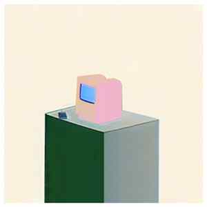 Never Young - Master Copy FLAC