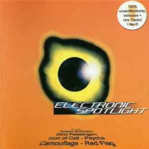 Various - Electronic Spotlight FLAC