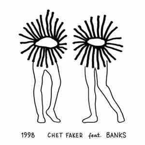 Chet Faker feat. Banks - 1998 FLAC