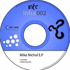 Mike Nichol - Mike Nichol E.P FLAC