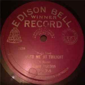 Eddie Sheldon - Meet Me At Twilight / Let Me Call You Sweetheart FLAC