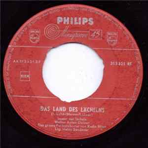 Walter-Anton Dotzer - Das Land Das Lächelns FLAC