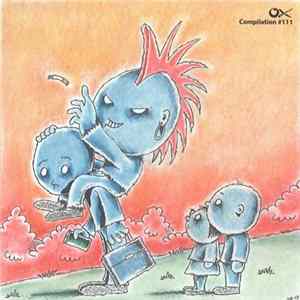 Various - Ox Compilation #111 FLAC