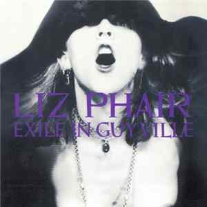 Liz Phair - Exile In Guyville FLAC