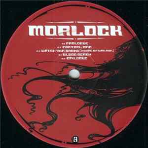 Morlock - The Scarlet Study EP FLAC