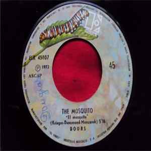The Doors - The Mosquito FLAC