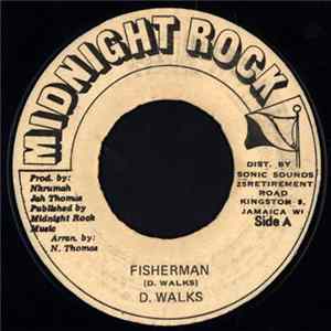 D. Walks - Fisherman FLAC