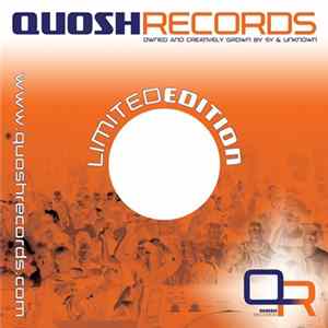 Flip & Fill Feat. Karen Parry / Insight - Discoland (Sy & Unknown Remix) / Only Your Love (Scott Brown Remix) FLAC