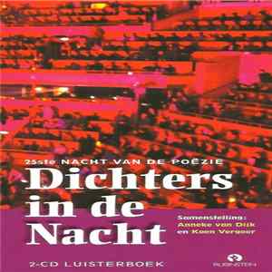 Various - Dichters In De Nacht (25ste Nacht Van De Poëzie) FLAC