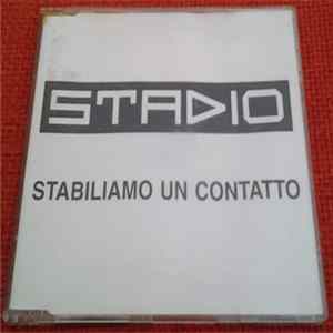 Stadio - Stabiliamo Un Contatto FLAC