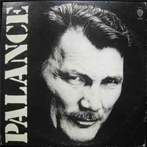 Jack Palance - Palance FLAC