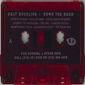 Ugly Duckling - Down The Road FLAC