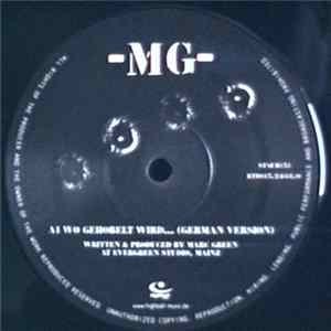 Mg- - Wo Gehobelt Wird... FLAC
