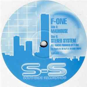 F-One - Madhouse FLAC