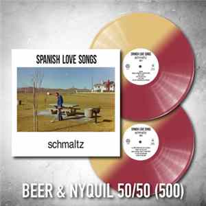 Spanish Love Songs - Schmaltz FLAC