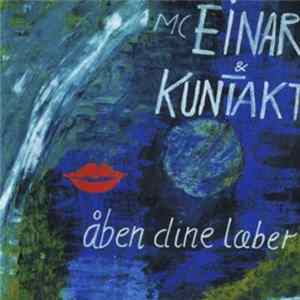 MC Einar & KunTakt - Åben Dine Læber FLAC