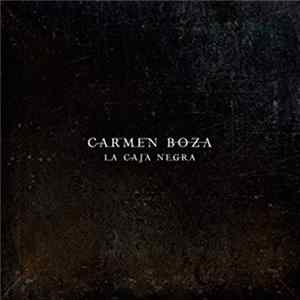 Carmen Boza - La Caja Negra FLAC