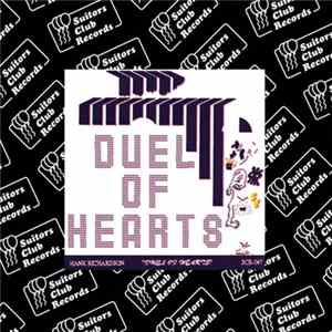Hank Richardson - Duel Of Hearts FLAC