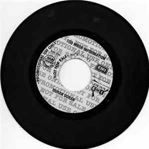 Duran Duran - Too Much Information FLAC