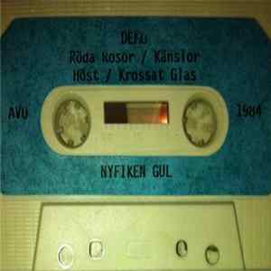 Nyfiken Gul - Demo FLAC