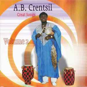 A.B. Crentsil - Great Songs Vol. 2 FLAC