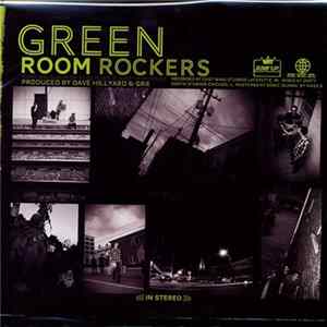Green Room Rockers - Green Room Rockers FLAC