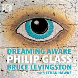 Bruce Levingston - Dreaming Awake FLAC